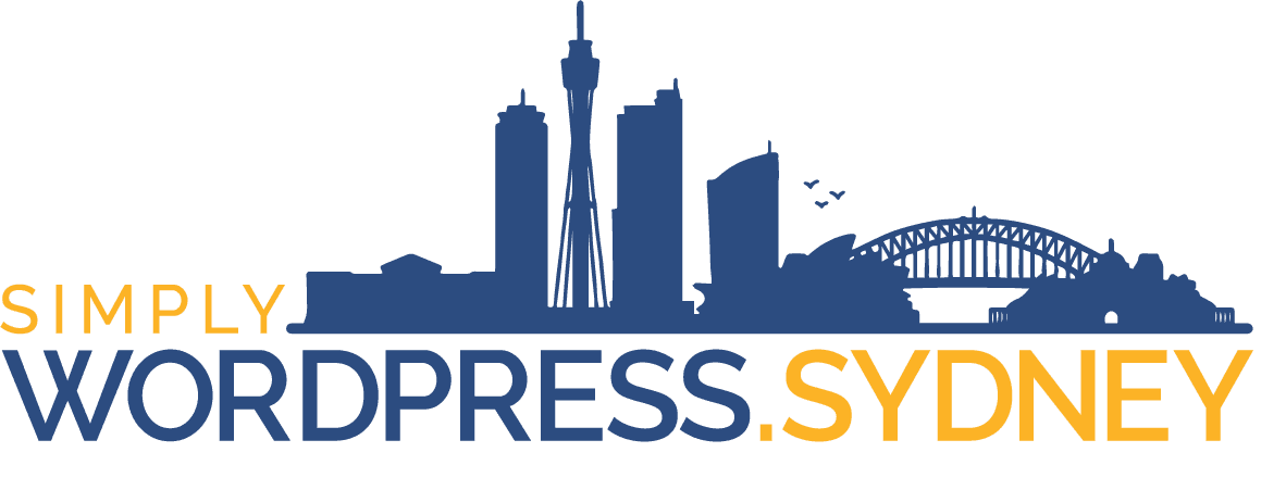 Simply WordPress Sydney